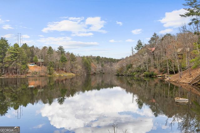 160 Adams Circle, Mineral Bluff, GA 30559