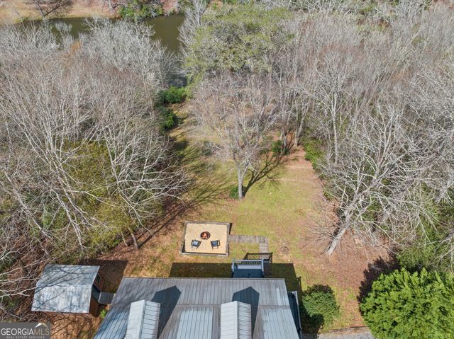 160 Adams Circle, Mineral Bluff, GA 30559