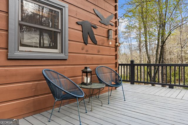 160 Adams Circle, Mineral Bluff, GA 30559
