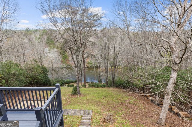 160 Adams Circle, Mineral Bluff, GA 30559