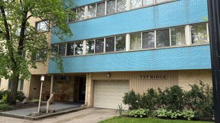 737 Ridge Avenue 2E, Evanston, IL 60202