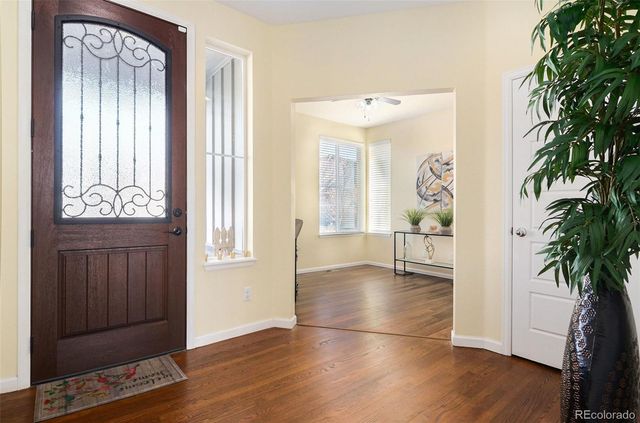 12291 Coral Burst Court, Parker, CO 80134