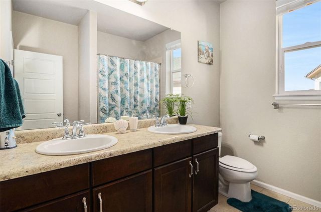 12291 Coral Burst Court, Parker, CO 80134