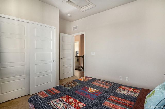 12291 Coral Burst Court, Parker, CO 80134