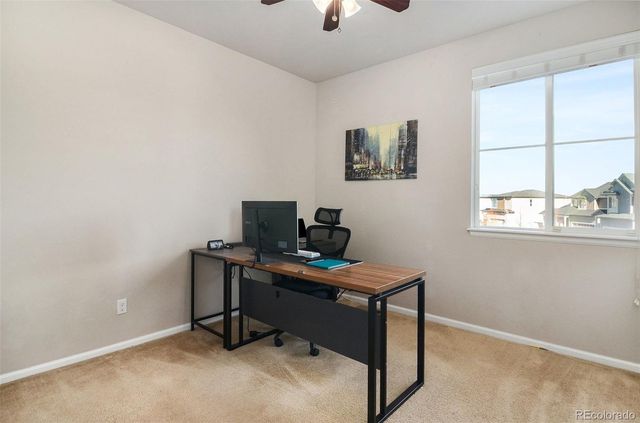 12291 Coral Burst Court, Parker, CO 80134