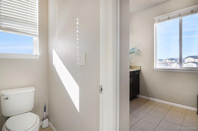 12291 Coral Burst Court, Parker, CO 80134