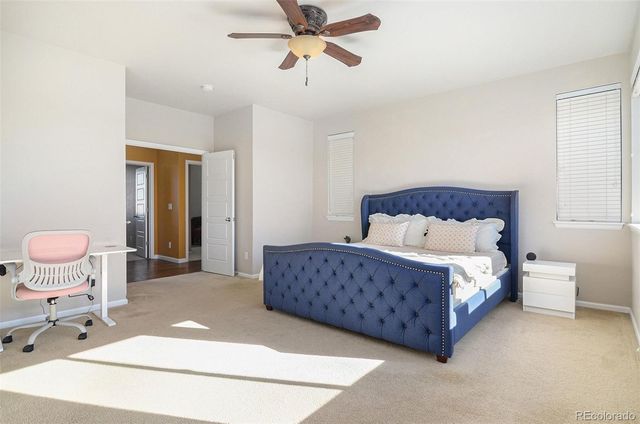 12291 Coral Burst Court, Parker, CO 80134