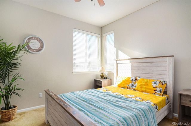 12291 Coral Burst Court, Parker, CO 80134