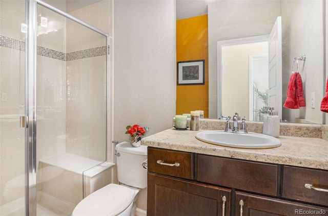 12291 Coral Burst Court, Parker, CO 80134