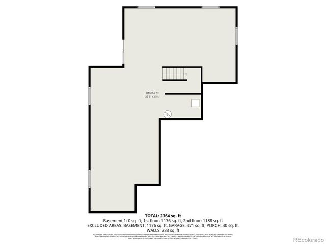 12291 Coral Burst Court, Parker, CO 80134