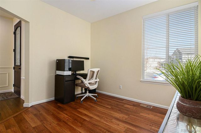 12291 Coral Burst Court, Parker, CO 80134