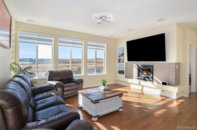 12291 Coral Burst Court, Parker, CO 80134