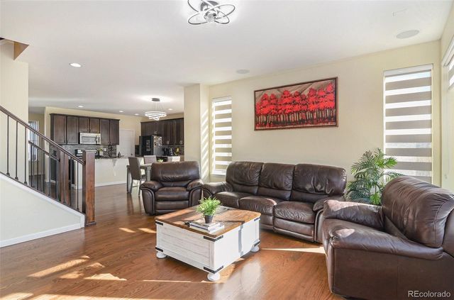 12291 Coral Burst Court, Parker, CO 80134