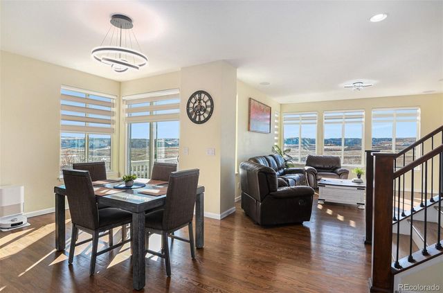 12291 Coral Burst Court, Parker, CO 80134