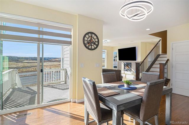 12291 Coral Burst Court, Parker, CO 80134