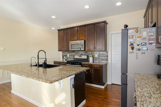 12291 Coral Burst Court, Parker, CO 80134