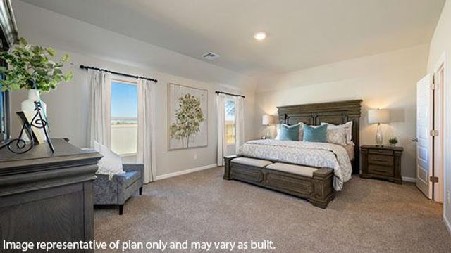 2704 Casey Drive, Yukon, OK 73099