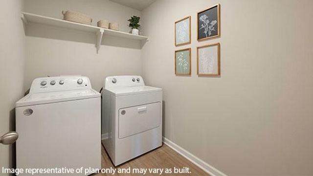 2704 Casey Drive, Yukon, OK 73099