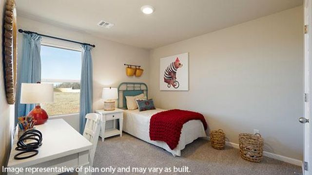 2704 Casey Drive, Yukon, OK 73099