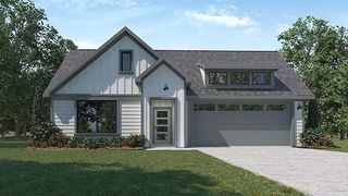 2704 Casey Drive, Yukon, OK 73099