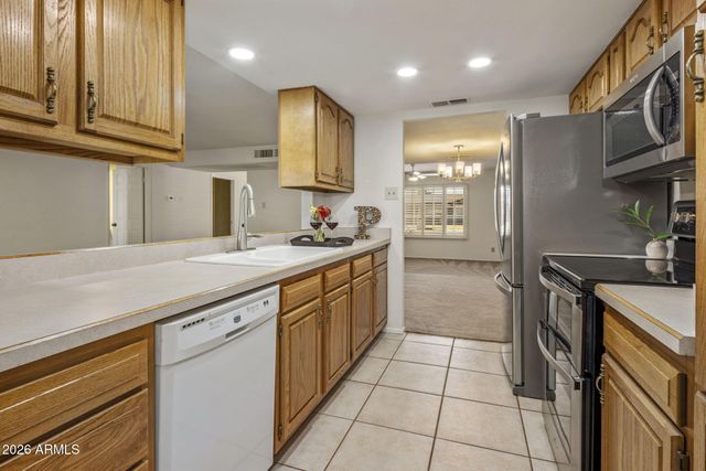 14401 N 52ND Avenue, Glendale, AZ 85306