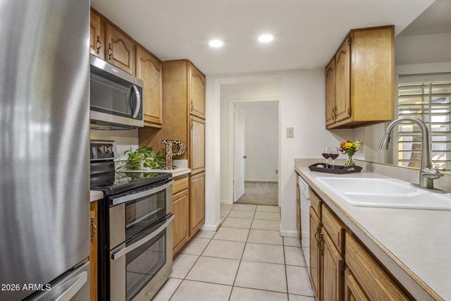 14401 N 52ND Avenue, Glendale, AZ 85306