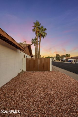 14401 N 52ND Avenue, Glendale, AZ 85306