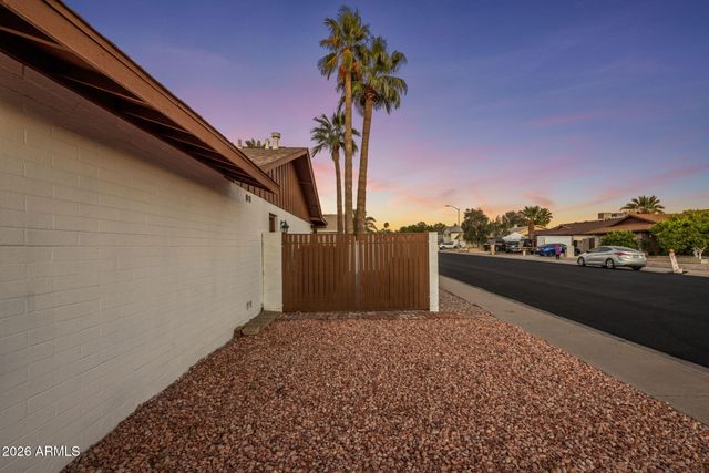 14401 N 52ND Avenue, Glendale, AZ 85306