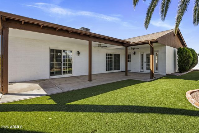 14401 N 52ND Avenue, Glendale, AZ 85306