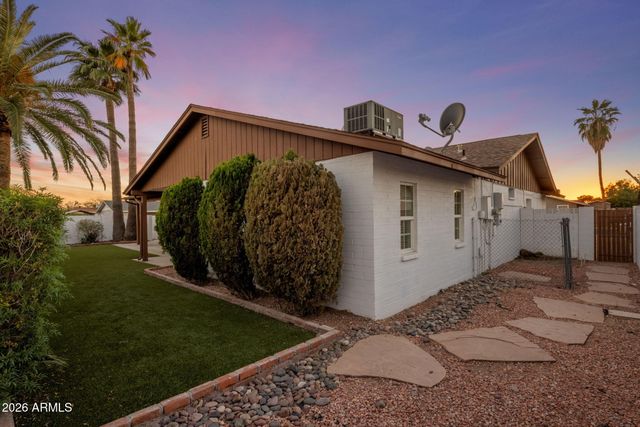 14401 N 52ND Avenue, Glendale, AZ 85306