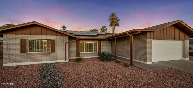 14401 N 52ND Avenue, Glendale, AZ 85306