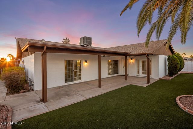 14401 N 52ND Avenue, Glendale, AZ 85306