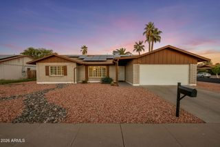 14401 N 52ND Avenue, Glendale, AZ 85306