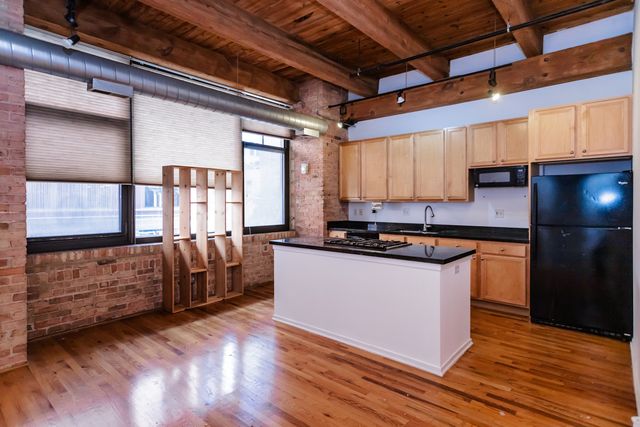 625 W Jackson Boulevard 212, Chicago, IL 60661