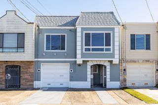 2666 44th Avenue, San Francisco, CA 94116