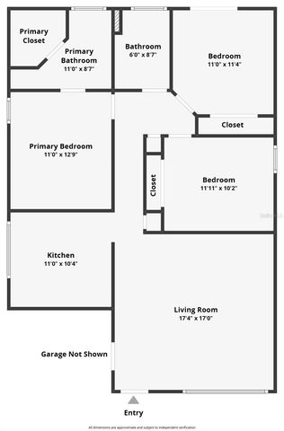 5546 REGAL OAK CIRCLE, Orlando, FL 32810
