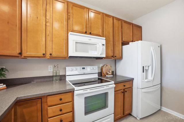 6164 Glenlaurel Drive, Hamilton Twp, OH 45039