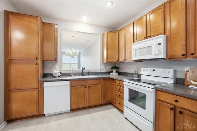 6164 Glenlaurel Drive, Hamilton Twp, OH 45039