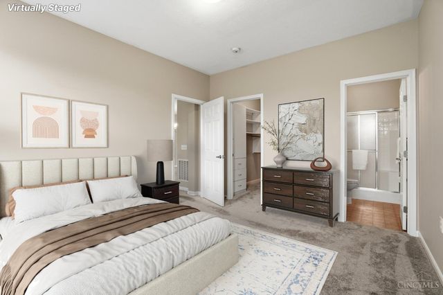 6164 Glenlaurel Drive, Hamilton Twp, OH 45039