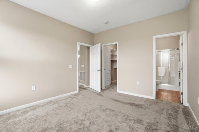 6164 Glenlaurel Drive, Hamilton Twp, OH 45039