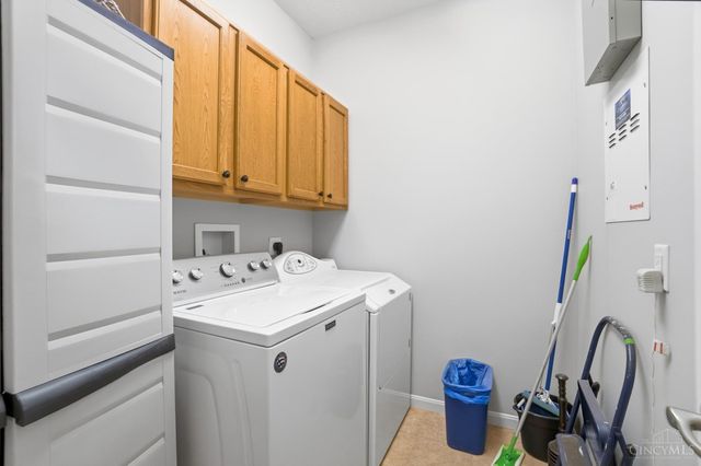 6164 Glenlaurel Drive, Hamilton Twp, OH 45039