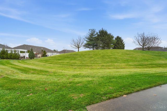 6164 Glenlaurel Drive, Hamilton Twp, OH 45039