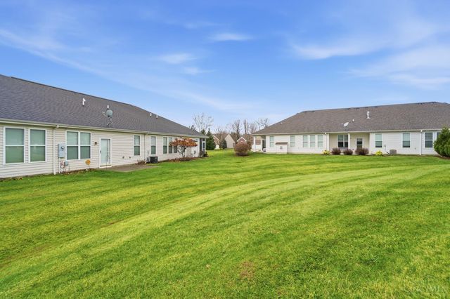 6164 Glenlaurel Drive, Hamilton Twp, OH 45039