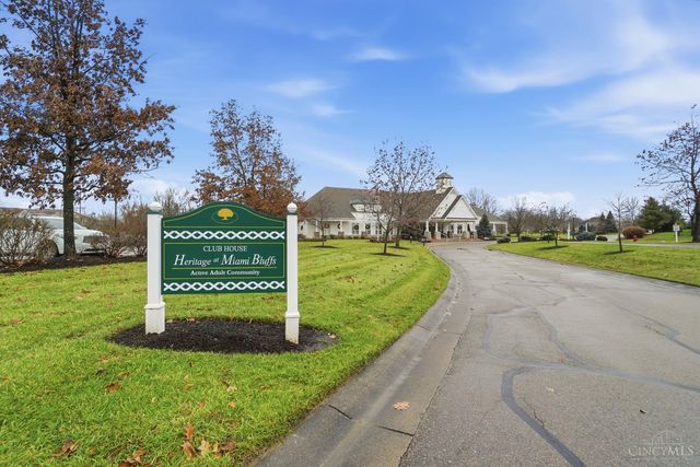 6164 Glenlaurel Drive, Hamilton Twp, OH 45039