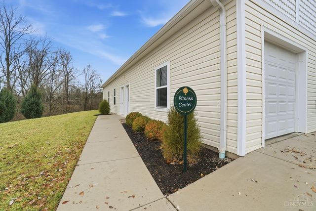 6164 Glenlaurel Drive, Hamilton Twp, OH 45039