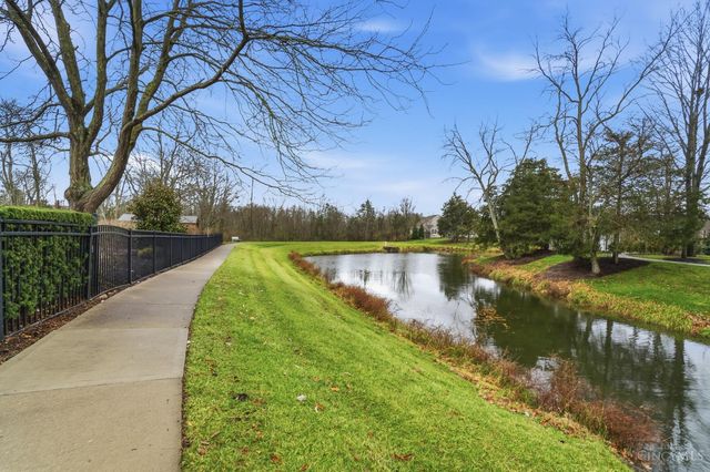 6164 Glenlaurel Drive, Hamilton Twp, OH 45039