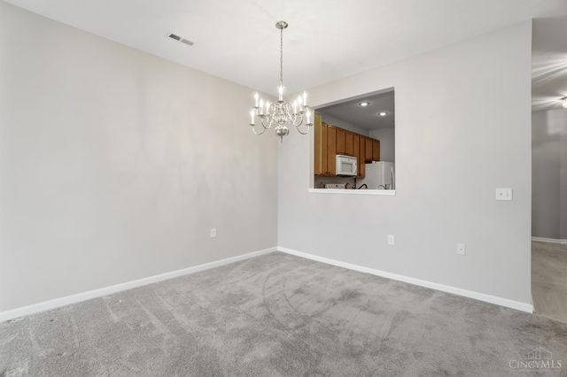 6164 Glenlaurel Drive, Hamilton Twp, OH 45039