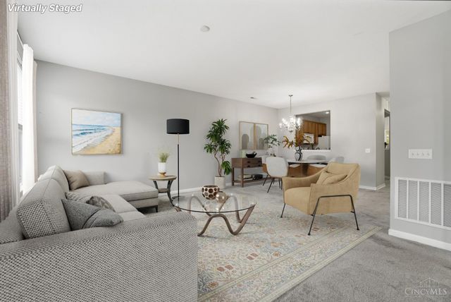 6164 Glenlaurel Drive, Hamilton Twp, OH 45039