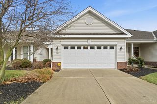 6164 Glenlaurel Drive, Hamilton Twp, OH 45039