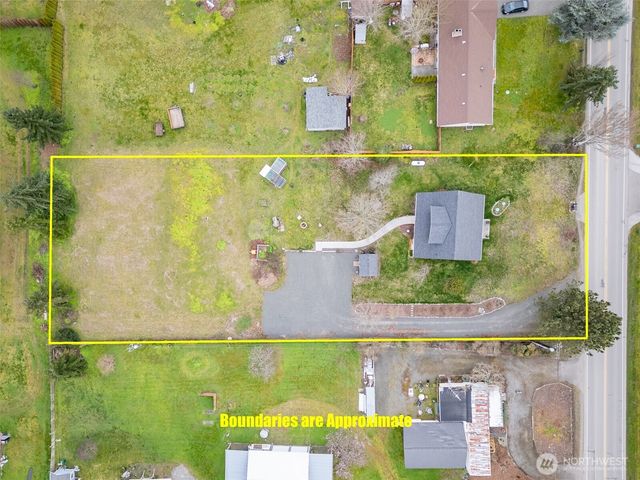 981 W Hendrickson Road, Sequim, WA 98382